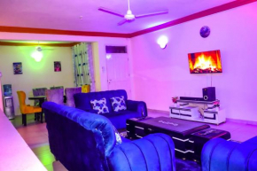 Walnic Homes, Mtwapa Luxury Holiday Homes